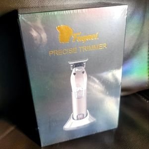 Precise Trimmer